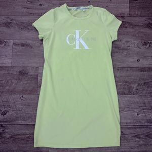 Calvin Klein sleepwear